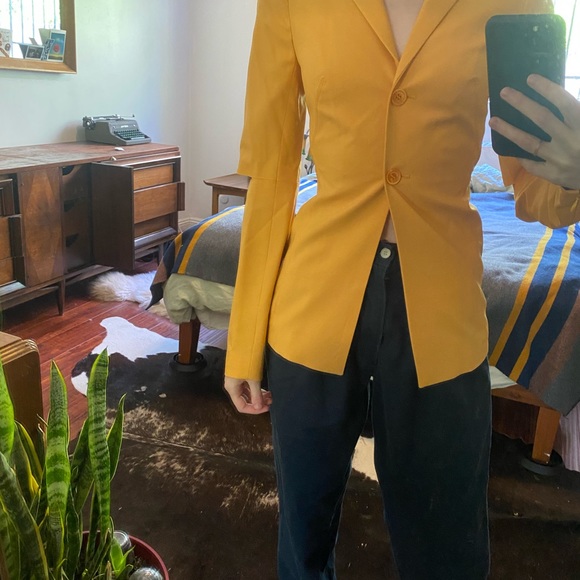 NWT Jacquemus Blazer - Picture 2 of 6
